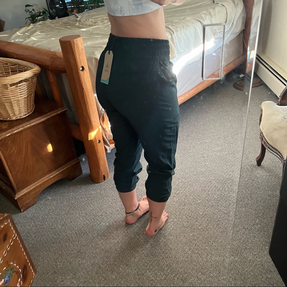 Prana Kinetic Capri